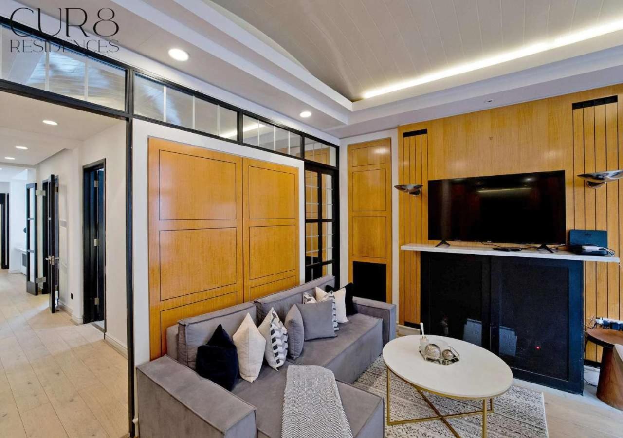 Apartamento Harrods Hideaway 3 Bedroom Flat